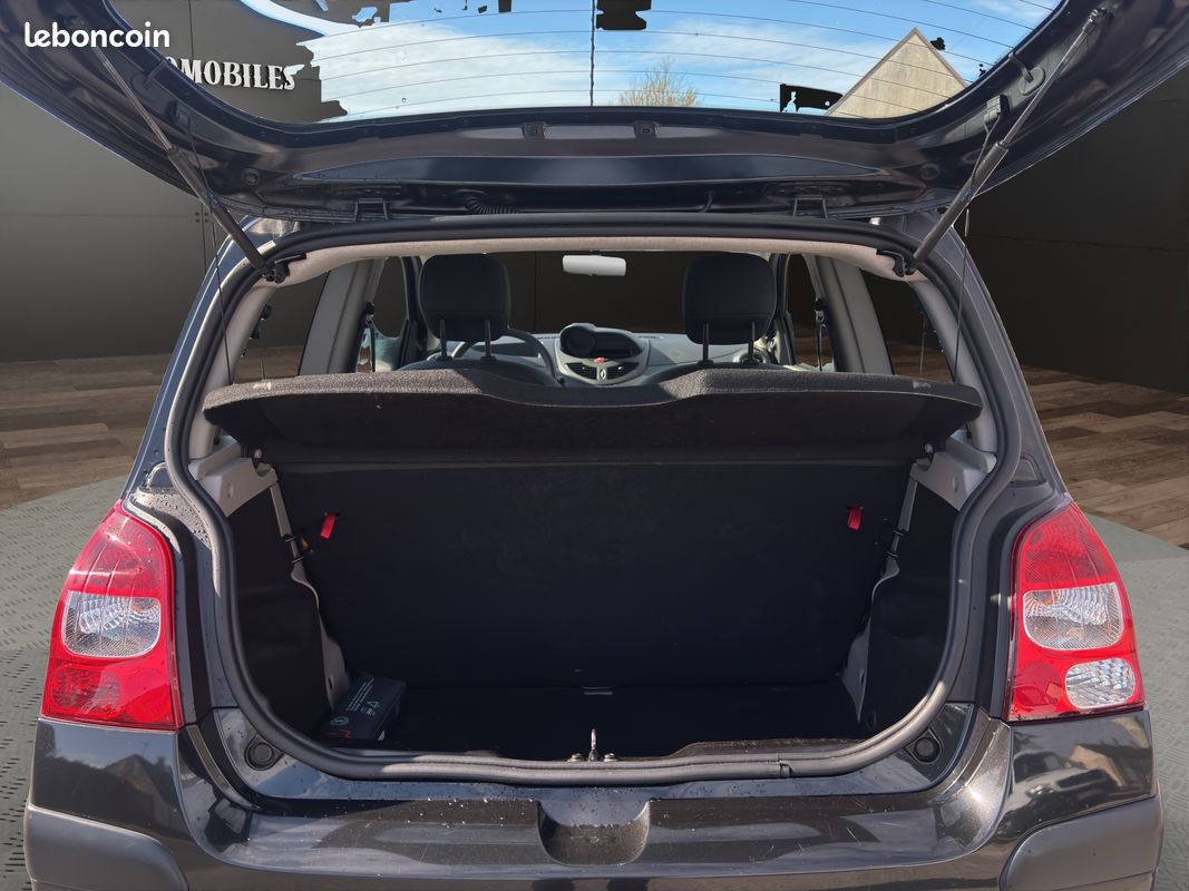Renault Twingo 1.2 (image 15)