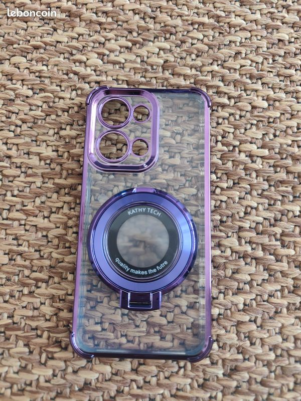 Coque Oppo reno13 pro (image 3)