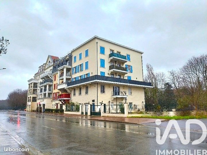 Appartement 4 pièces 72 m² (image 2)