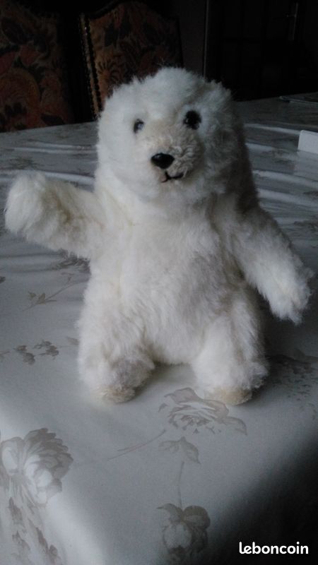 Jouets de Noël - Peluches de 20 à 25 cm au choix = 3 euros pièce (image 3)