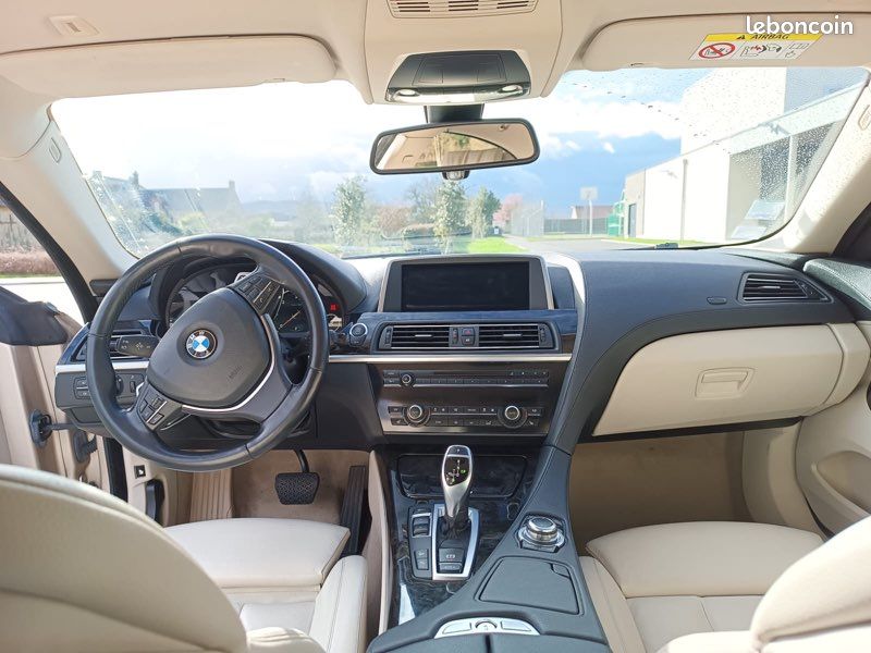 BMW 640d (image 3)