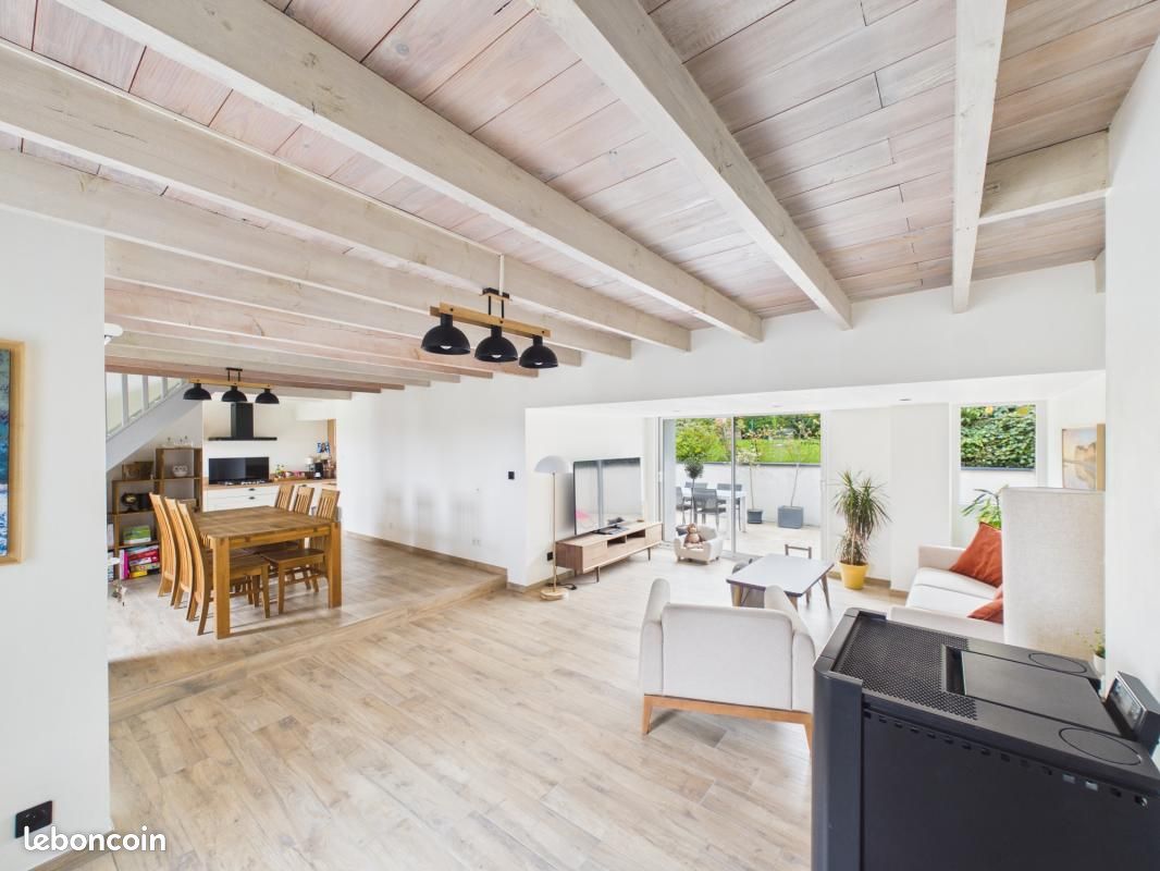 Maison 4 pièces 110 m² · à Baincthun · 110 m² · 263 490 €