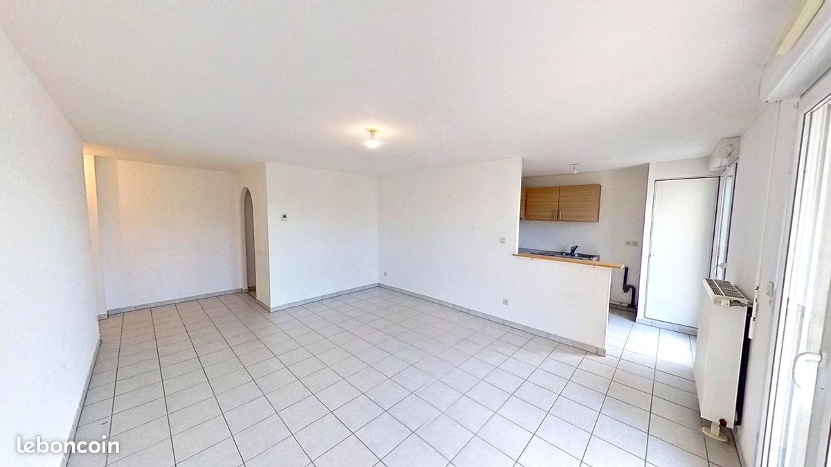 Appartement 3 pièces 65 m² · à Pfastatt · 65 m² · 174 000 €