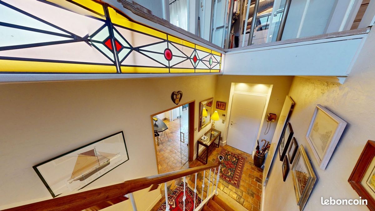 Maison 6 pièces 169 m² · à Orléans · 169,5 m² · 560 000 €