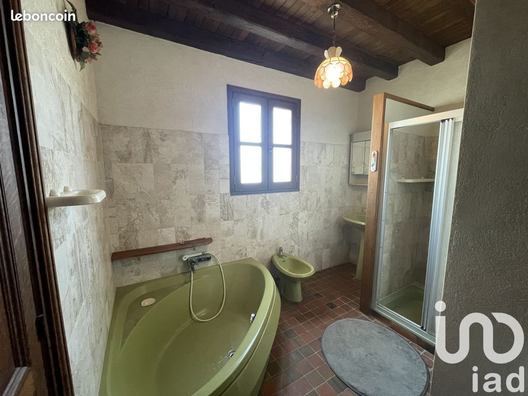 Propriété 6 pièces 142 m² - Saint-Denis-d'Oléron 17650 (image principale 8)