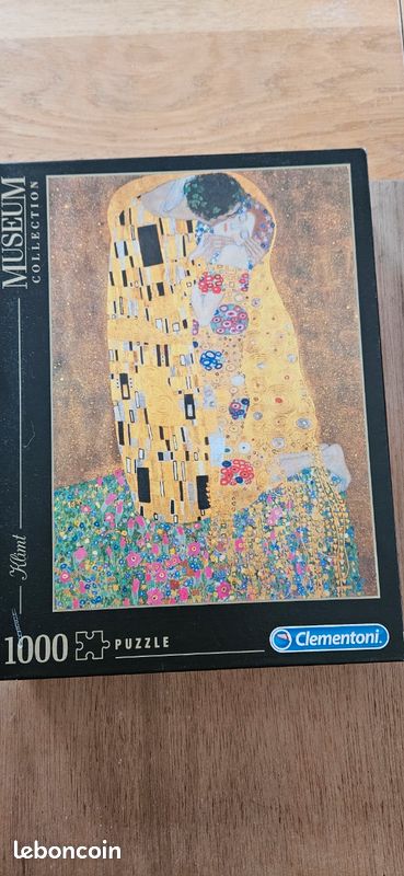 Puzzle (image 1)