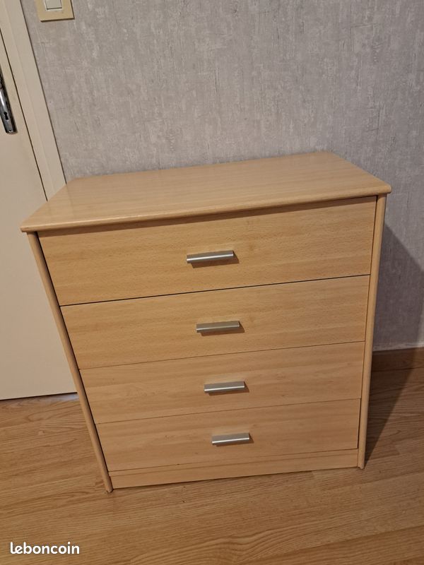 Petite commode (image 1)