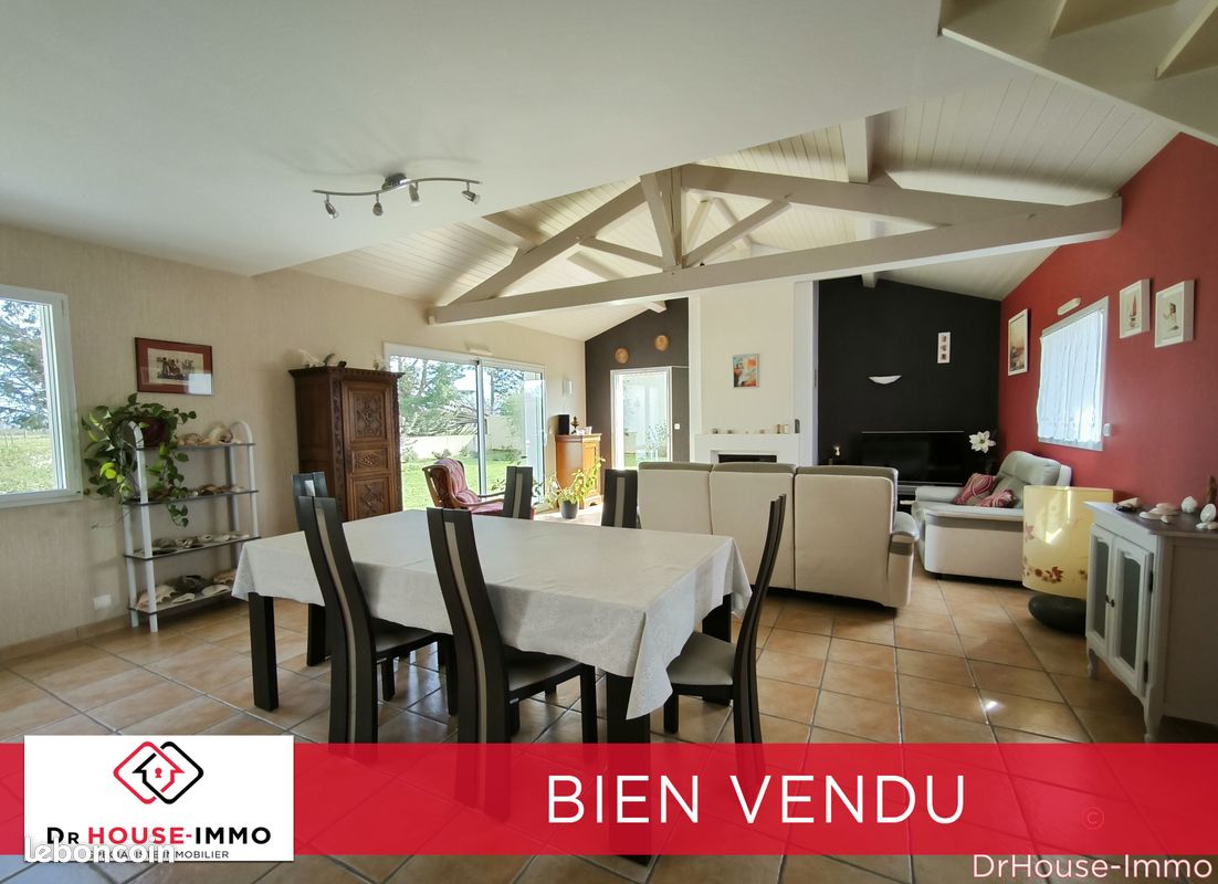 Maison 7 pièces 174 m² · à Pornic · 174 m² · 695 000 €