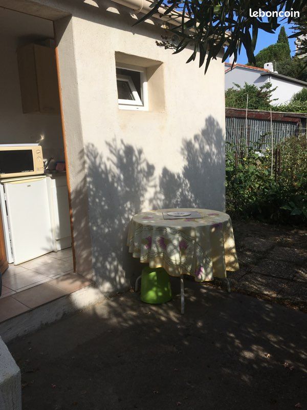 Appartement 2 pièces 12 m² · à Béziers · 12 m² · 395 €/mois