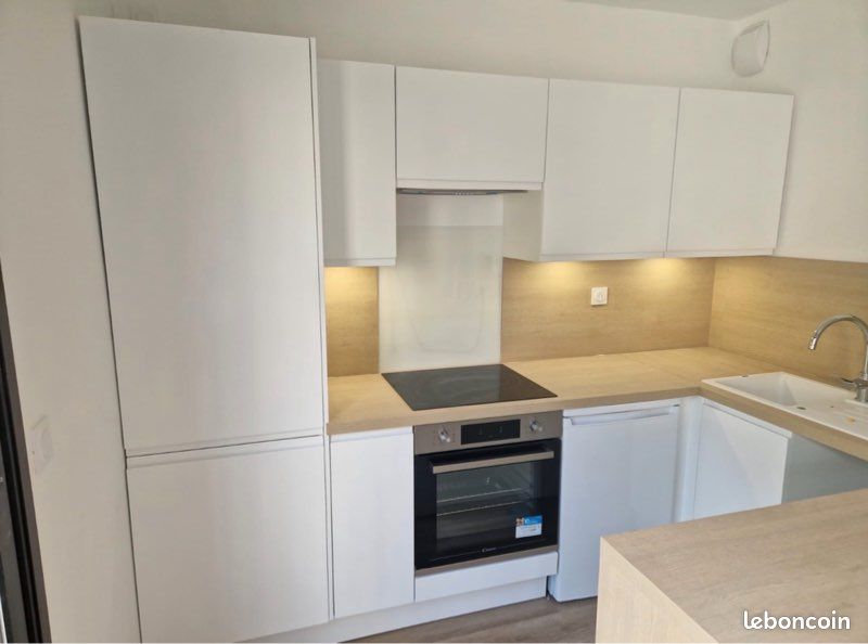 Appartement 1 pièce 38 m² · à Le Bouscat · 38 m² · 850 €