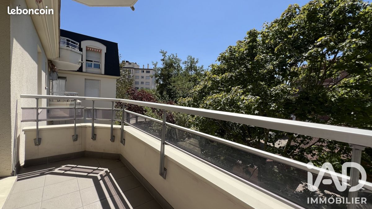 Appartement 4 pièces 88 m² · à Le Bourget · 88 m² · 350 000 €