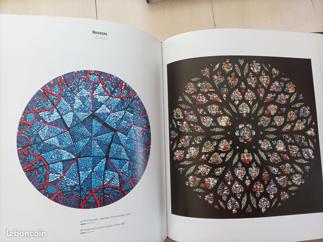 Quand l'art rencontre la science - Ed de la Martinière (image 5)