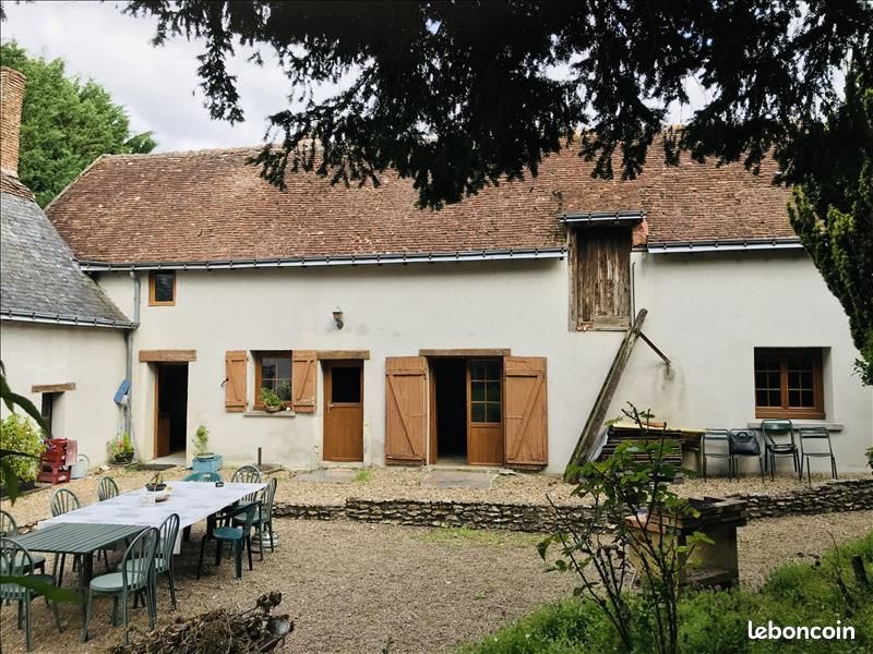 Maison 7 pièces 170 m² · à Joué-lès-Tours · 170 m² · 290 000 €