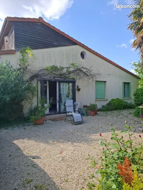 Maison 5 pièces 140 m² · à Les Gonds · 140 m² · 235 000 €