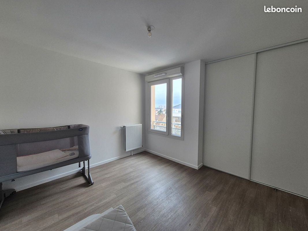 Appartement a louer melun - 3 pièce(s) - 64 m2 - Surfyn