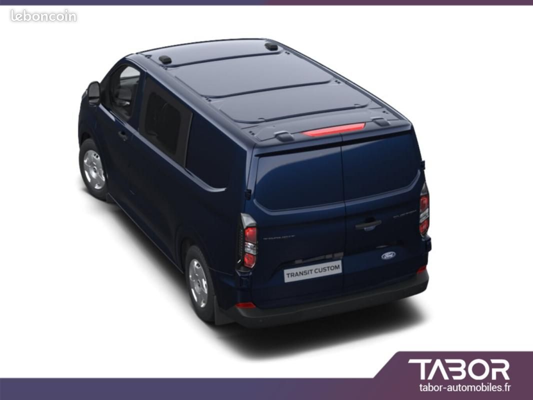 Ford Transit Custom DCiV 170 Trend L1 LED 5pl (image 3)