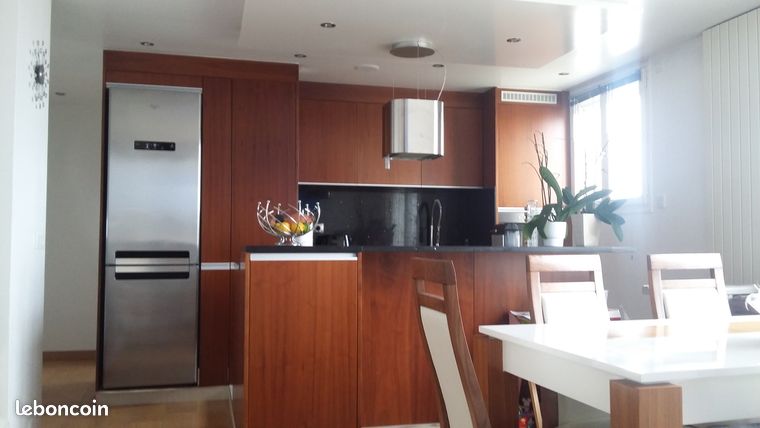 Appartement a louer rueil-malmaison - 3 pièce(s) - 52 m2 - Surfyn