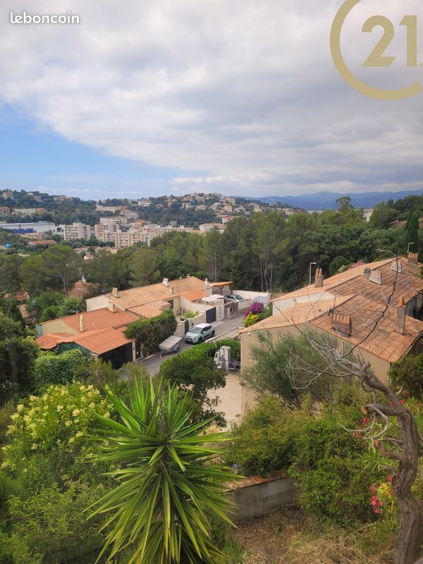 Maison 3 pièces 77 m² · à Saint-Raphaël · 77 m² · 385 000 €