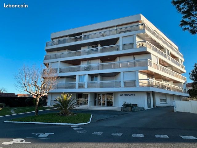 Appartement 2 pièces 24 m² · à Vaux-sur-Mer · 24 m² · 104 900 €