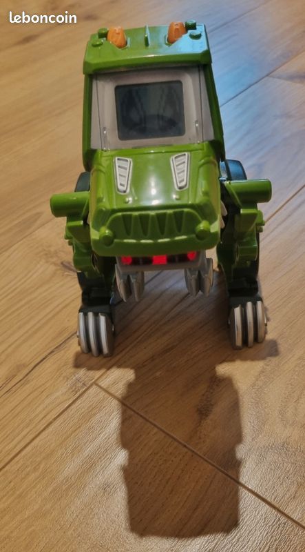 V-tech Switch & Go Dinos (image 3)
