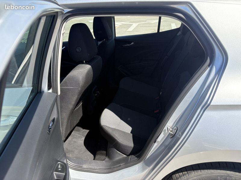 Skoda FABIA 1.0 MPI 80CH AMBITION *TVA RECUPERABLE (image 11)