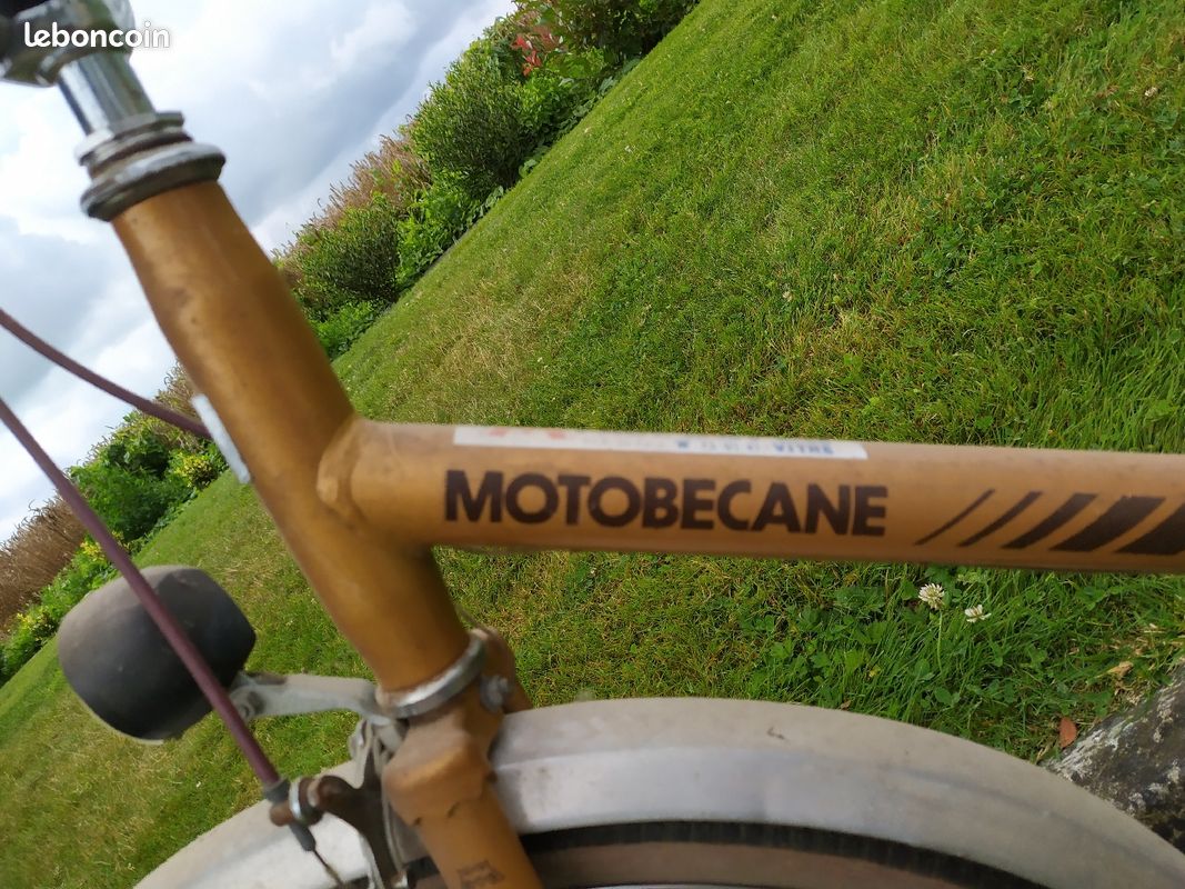 Vélo ancien (image 2)