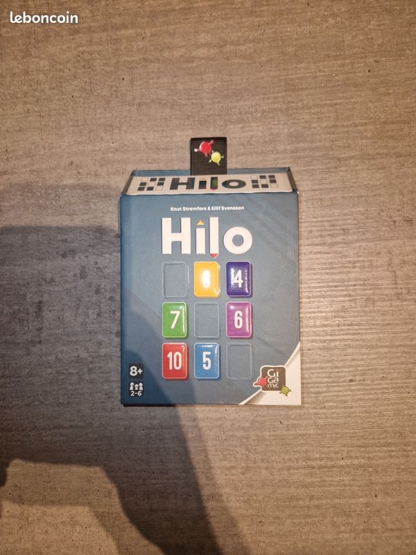 Hilo (image 1)
