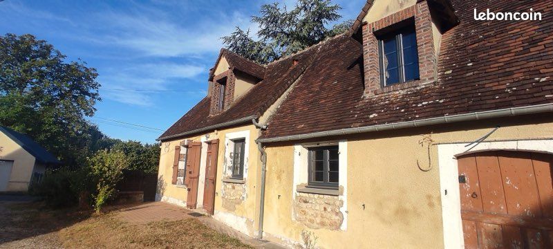 Maison 2 pièces 82 m² · à Val-au-Perche · 82 m² · 89 990 €