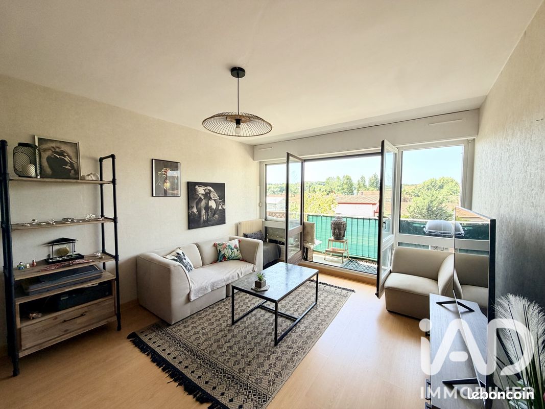 Appartement 2 pièces 52 m² · à Anglet · 52 m² · 235 000 €