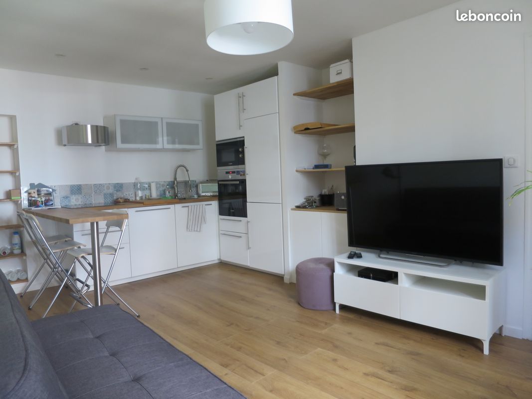 Appartement 2 pièces 36 m² · à Toulouse · 36 m² · 900 €/mois