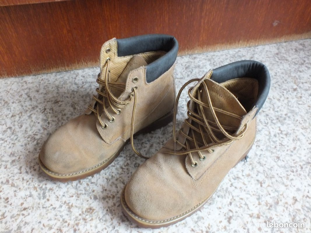 Chaussures Tout-Terrain P 42 (image 2)