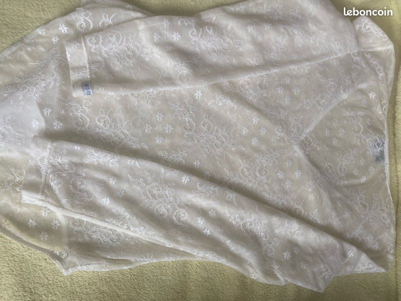 Body « Anti-Flirt » (image 6)