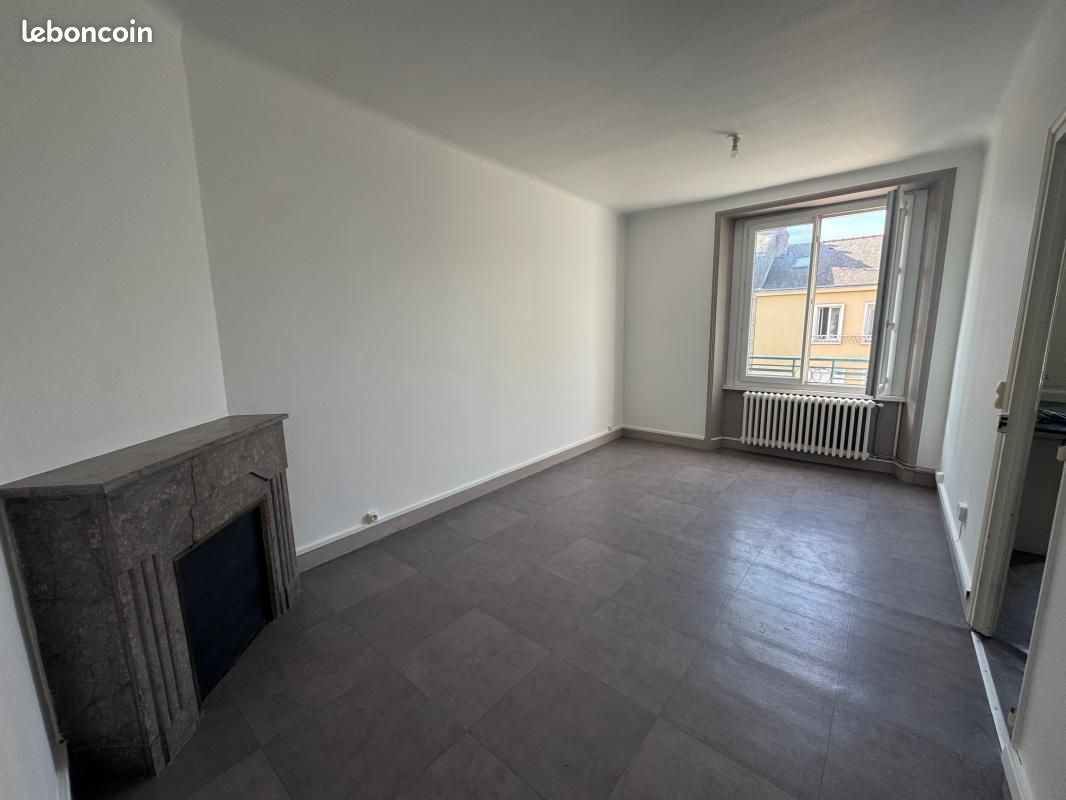 Appartement 1 pièce 40 m² · à Lorient · 40 m² · 600 €/mois