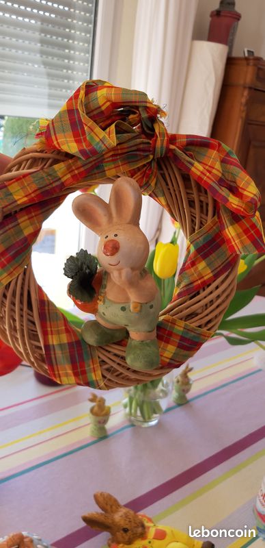 Décoration de Pâques (image 8)