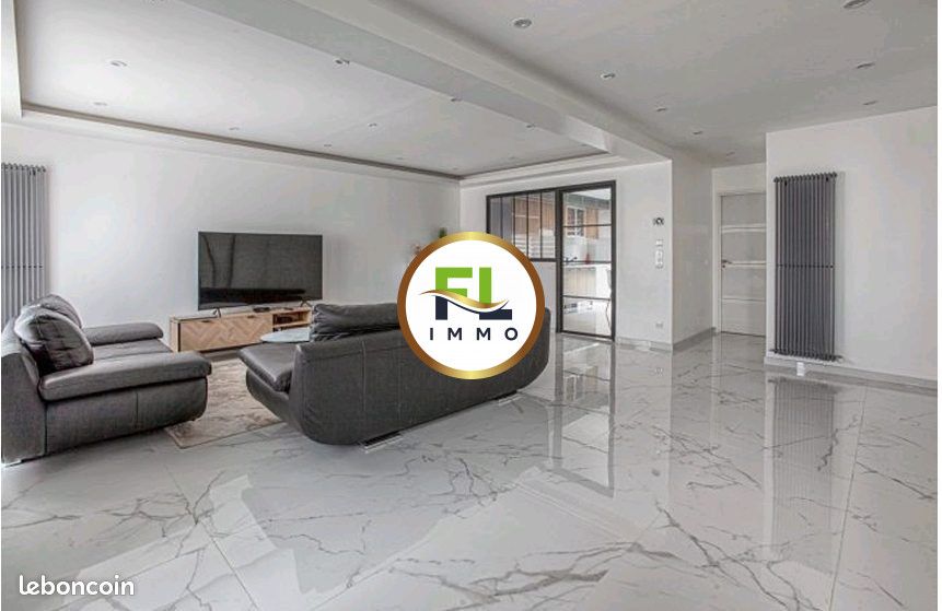 Maison 7 pièces 135 m² · à Achères · 135 m² · 749 000 €