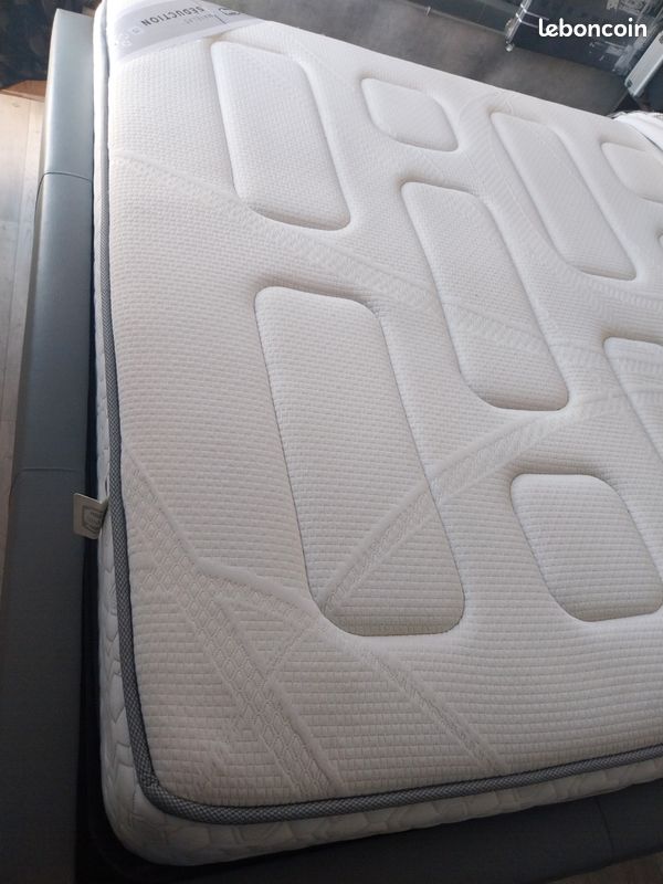 Matelas et sommier 169/2m (image 3)