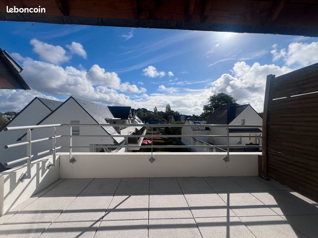 Appartement 2 pièces 44 m² · à Carnac · 44 m² · 265 000 €