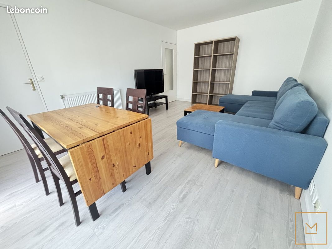 Appartement 3 pièces 67 m² · à Caen · 67 m² · 174 900 €