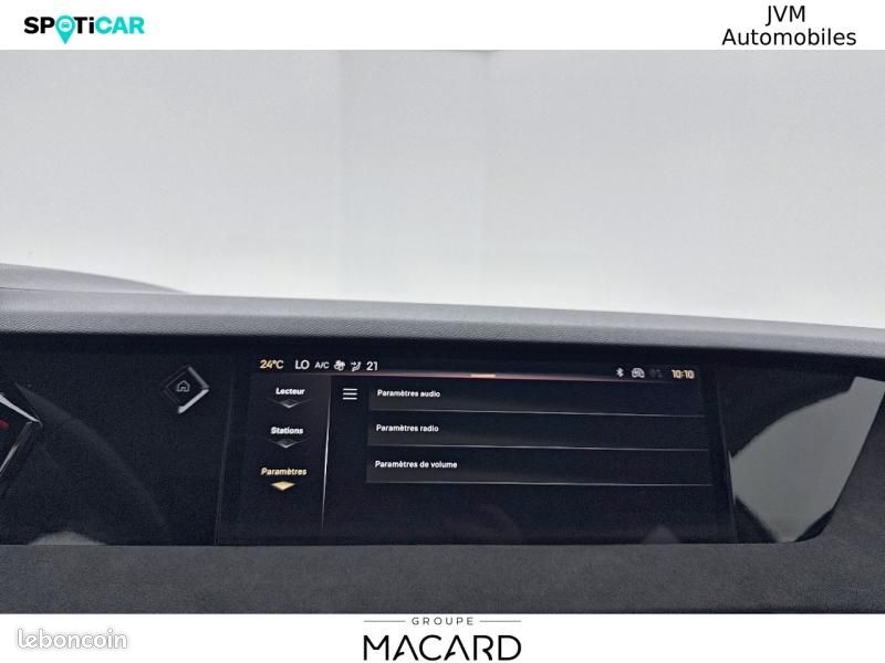 Ds DS 4 PLUG-IN HYBRID 225ch Ligne d Or (image 25)