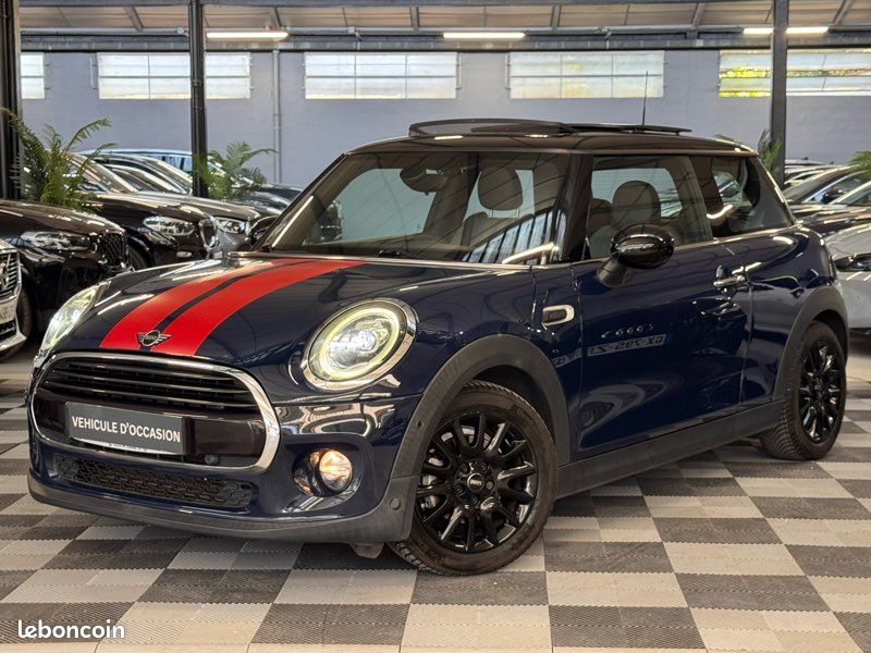 Mini MINI ONE Cooper 1.5i 136CH HEDDON SREET (image 1)