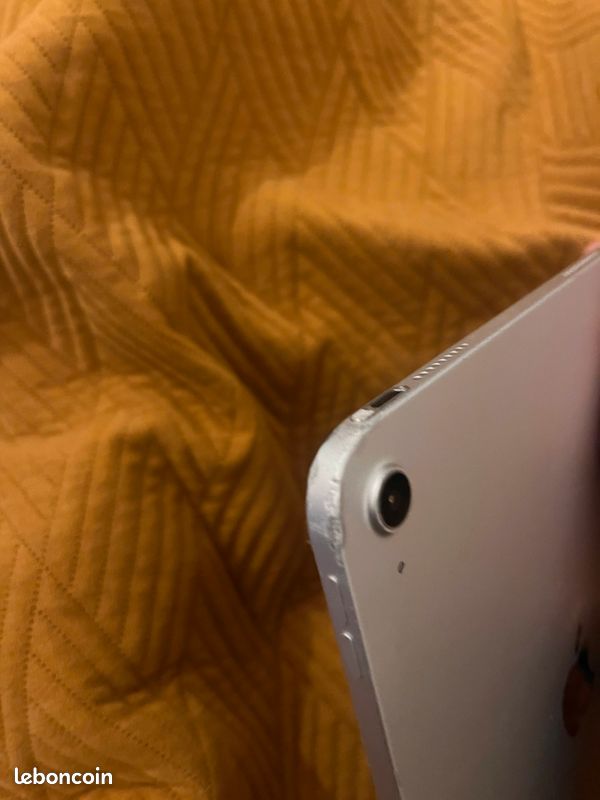 Ipad 10ème génération (image 5)