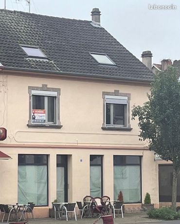 Maison 6 pièces 160 m²