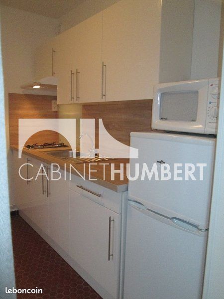 Appartement 1 pièce 30 m² · à Saint-Étienne · 30 m² · 470 €/mois