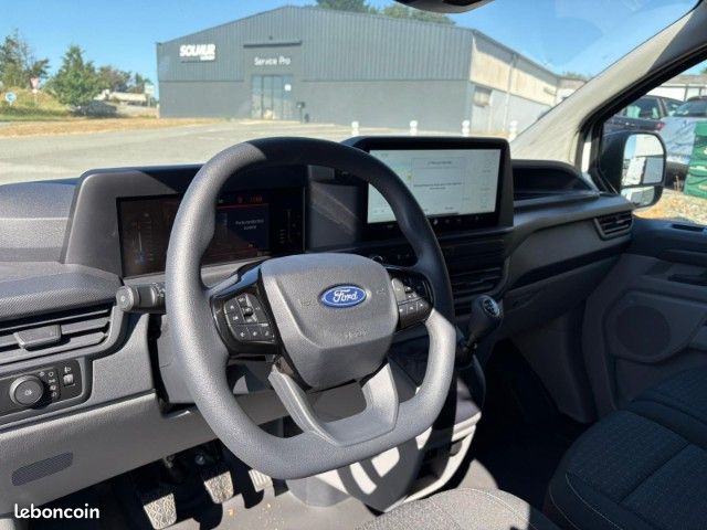 Ford Transit Custom FG L1H1 280 2.0 ECOBLUE 136CH TREND (image 4)