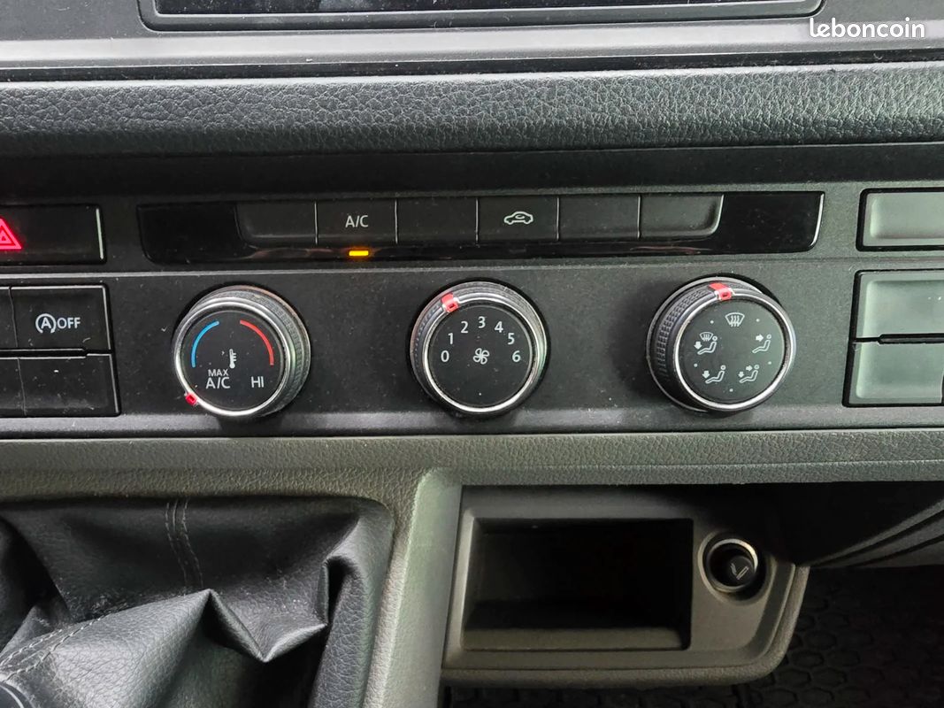 Volkswagen crafter van amenager vasp 35 l5h3 2.0 tdi 140 ch (image 40)