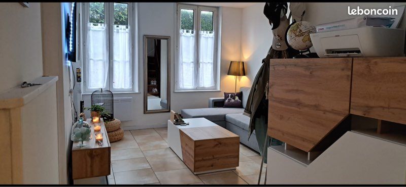 Maison 6 pièces 82 m² · à Pont-Audemer · 82 m² · 660 €/mois