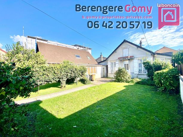 Terrain 352 m² Le Plessis Bouchard