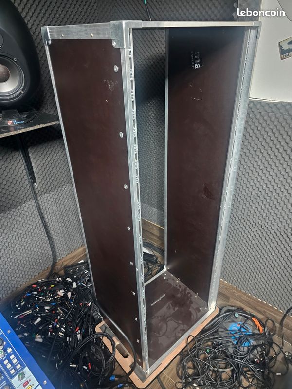 Rack studio Thon 30u (image 2)