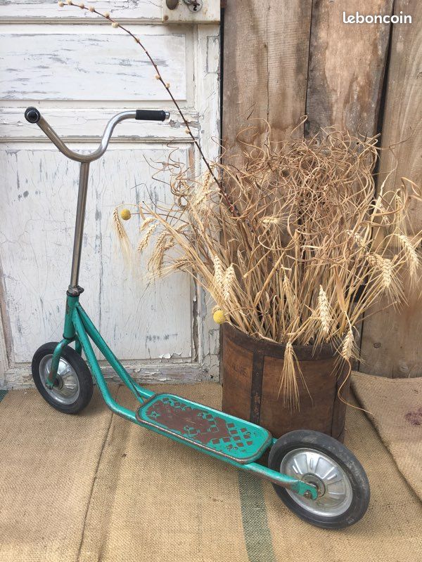 Trottinette (image 1)