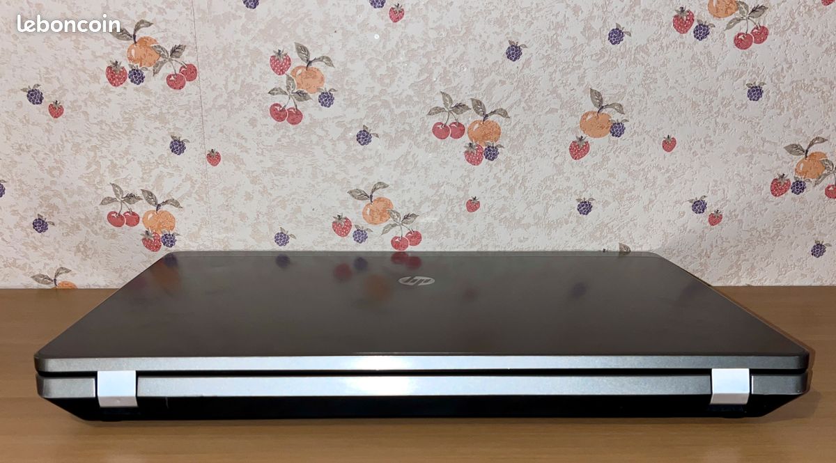 HP Probook 4730s màn hình 17.3 inch VGA rời